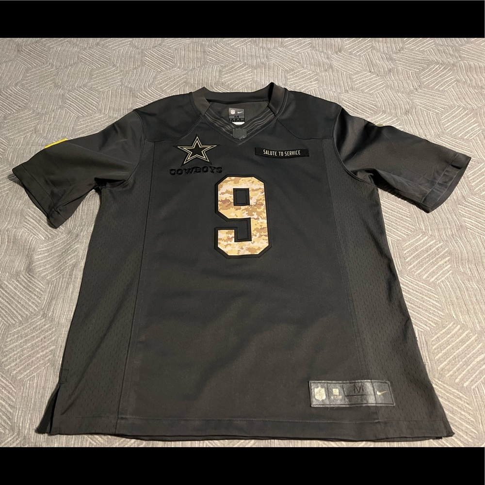 Cowboy jersey